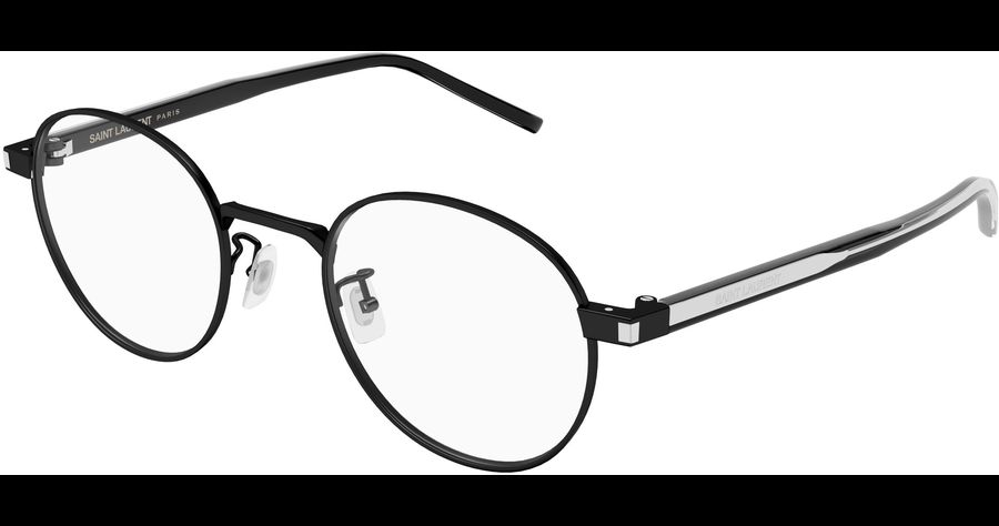 Saint Laurent Brille Herren Saint Laurent SL 848/J 49 001 Ansicht 1
