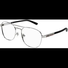 Gucci Brille Herren Gucci GG1290O 54 001