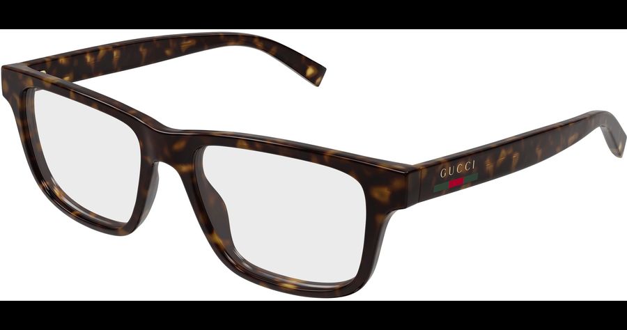 Gucci Brille Herren Gucci GG1987O 54 002 Ansicht 1