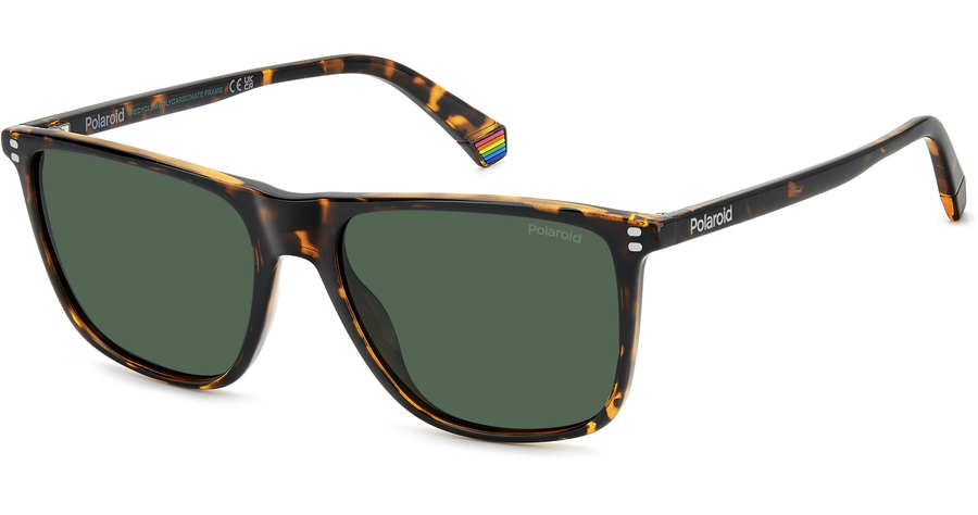 Polaroid Sonnenbrille Herren Polaroid PLD 6232/S 55 086 Ansicht 1