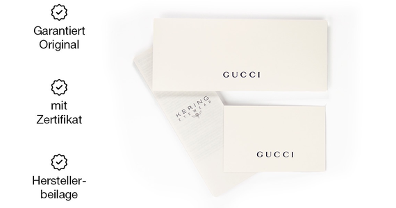 Gucci GG1267S BLACK - Ansicht 3