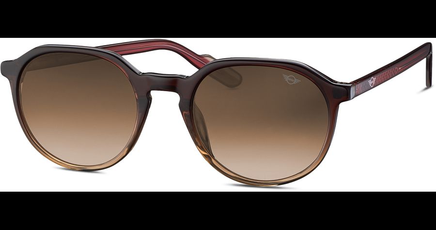 Mini Eyewear Sonnebrille Unisex Mini Eyewear 746050 53 65 Ansicht 1