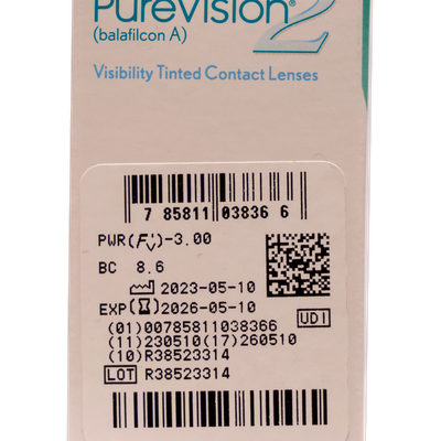 PureVision 2 HD 6er - Ansicht 3