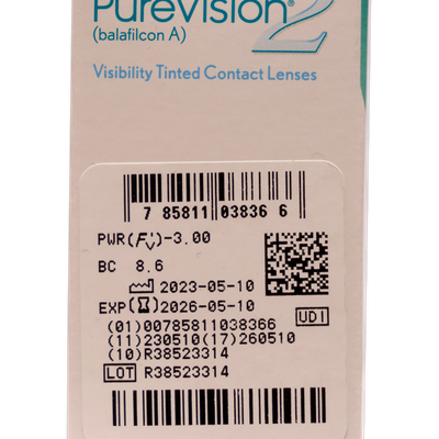  PureVision 2 HD 6er Ansicht 3