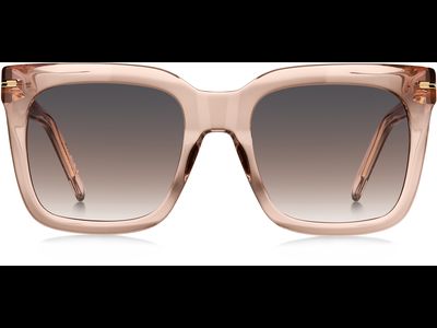 Hugo Boss Sonnenbrille Damen Hugo Boss 1656/S 54 35J Ansicht 2