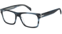 David Beckham DB 7155 55 blue