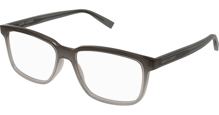 Saint Laurent Brille Herren Saint Laurent SL 458 56 008 Ansicht 1