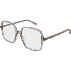 Gucci Brille Damen Gucci GG1003O 53 012