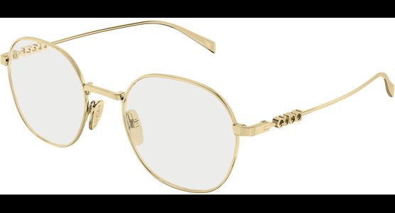 Gucci GG1939O 51 001 - Ansicht 2