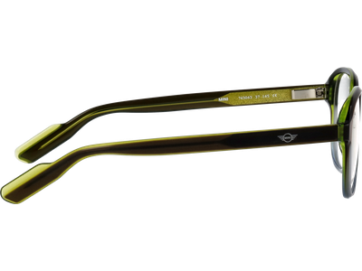 Mini Eyewear Brille Unisex Mini Eyewear 743043 52 37 Ansicht 4