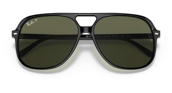 Ray-Ban RB2198 901/58 - Ansicht 6