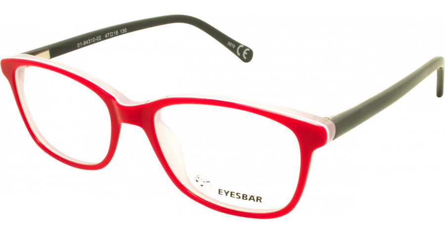 Eyesbär Brille Kinder Eyesbär 01-94310-02 Ansicht 1