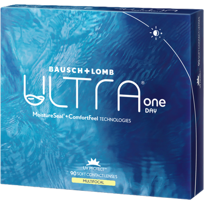  ULTRA one Day multifocal 90er Ansicht 3