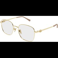 Gucci Brille Damen Gucci GG2006OA 53 001