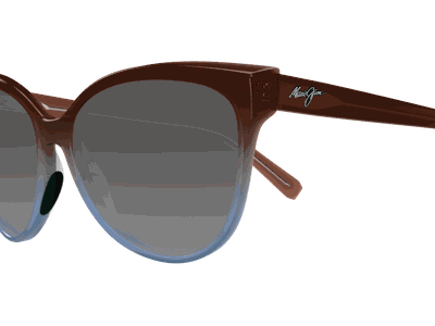 Maui Jim Sonnenbrille Unisex Maui Jim 'Olu'Olu GS537-01F Ansicht 3