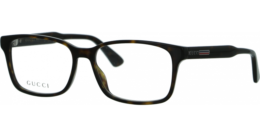 Gucci Brille Herren Gucci GG0826O 55 005 Ansicht 1