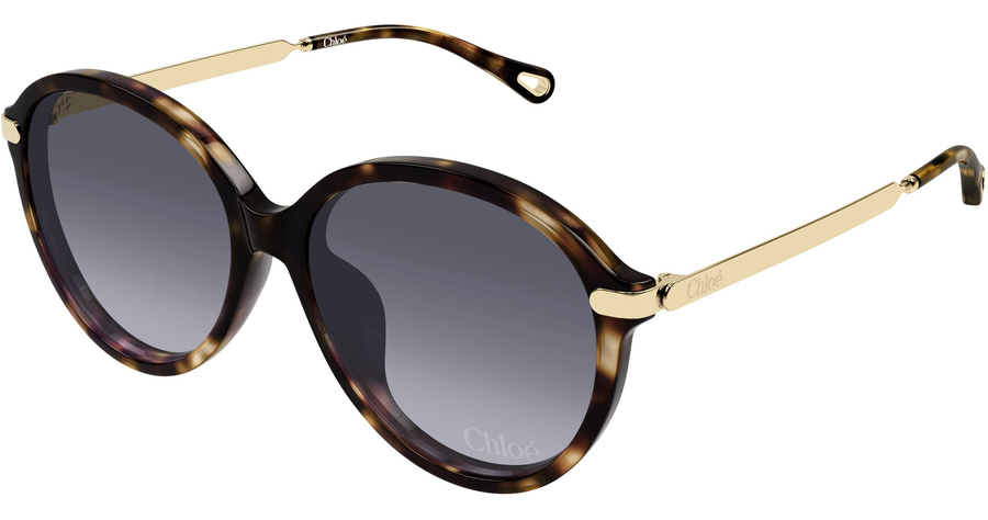 Chloé Sonnenbrille Damen Chloé CH0358SK 59 002 Ansicht 1