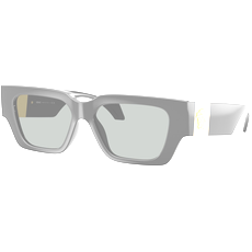 Versace Sonnenbrille Damen Versace VE4497U GB1/87