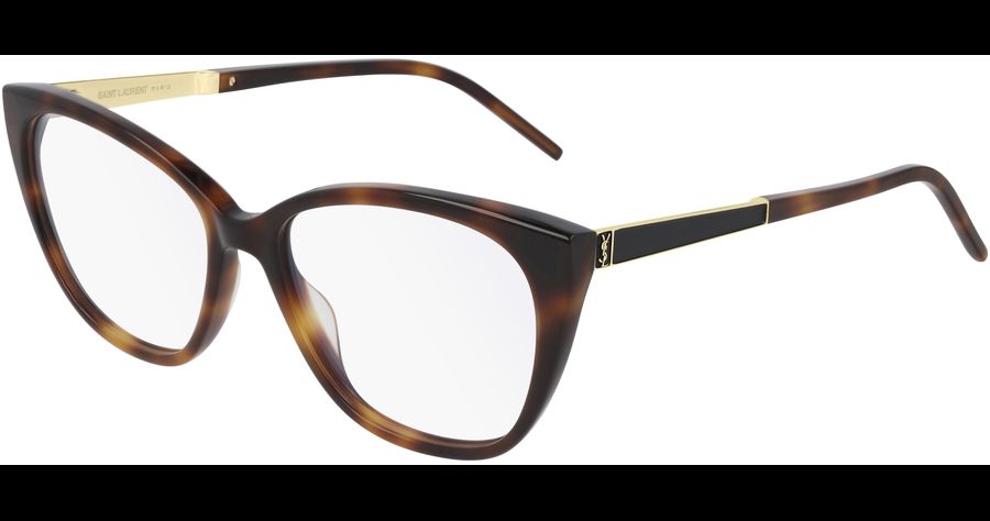 Saint Laurent Brille Damen Saint Laurent SL M72 54 004 Ansicht 1