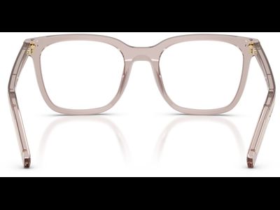 Prada Brille Damen Prada PR B11V 29D1O1 Ansicht 4