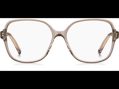 Tommy Hilfiger Brille Damen Tommy Hilfiger TH 2228 54 35J Ansicht 2