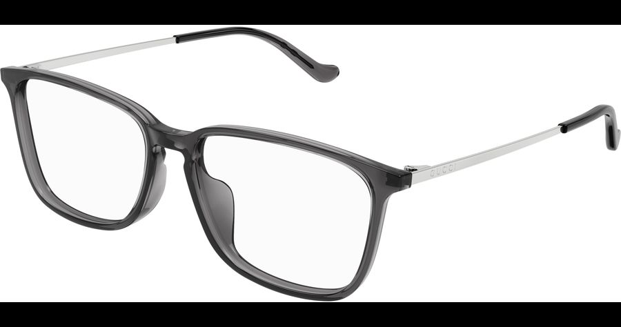 Gucci Brille Herren Gucci GG1609OA 56 003 Ansicht 1