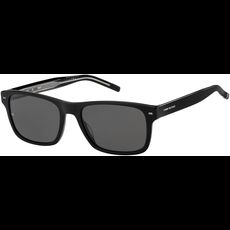 Tommy Hilfiger Sonnenbrille Herren TOMMY HILFIGER TH 1794/S BLACK