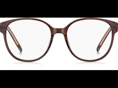 Hugo Boss Brille Damen Hugo Boss BOSS 1941/G 53 C19 Ansicht 2