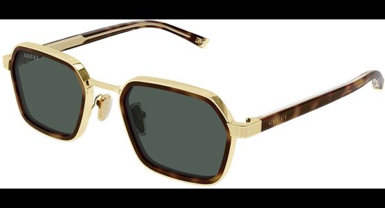 Gucci GG2074S 51 003 - Ansicht 2