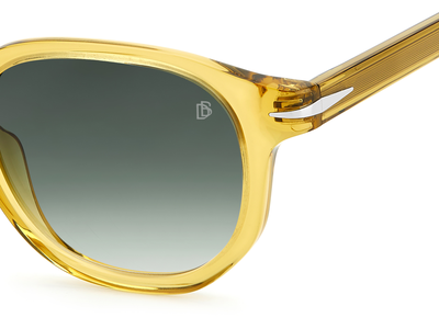 David Beckham Sonnenbrille Herren David Beckham DB 1007/S 49 40G Ansicht 3
