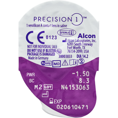  Precision1 90er Ansicht 5