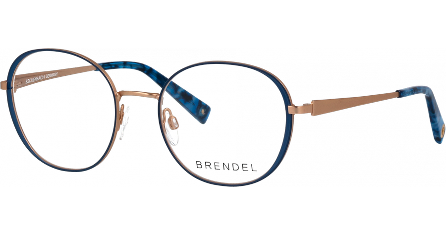 Brendel Brille Damen Brendel 902378 51 27 Ansicht 1