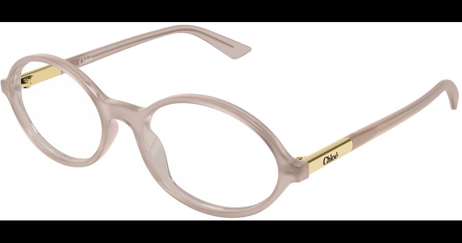 Chloé Brille Damen Chloé CH0367O 54 004 Ansicht 1
