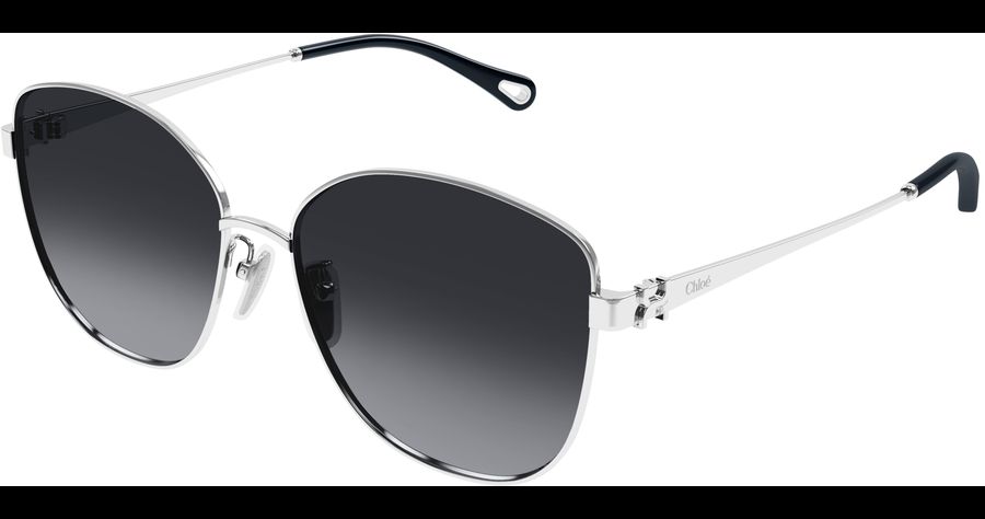 Chloé Sonnenbrille Damen Chloé CH0306SK 59 001 Ansicht 1