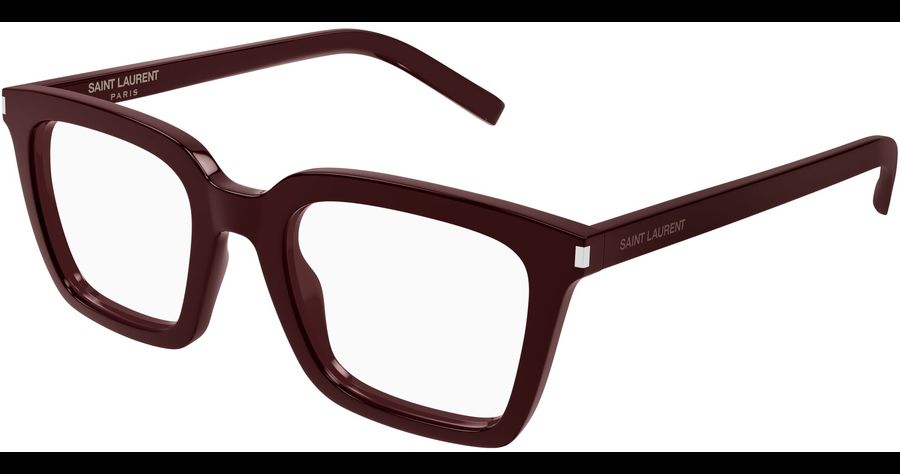 Saint Laurent Brille Damen Saint Laurent SL 167 50 008 Ansicht 1