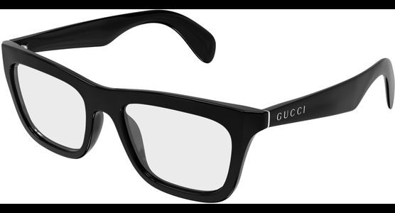 Gucci GG1933O 53 001 - Ansicht 2