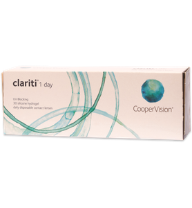 Clariti 1 Day 30er - Ansicht 3
