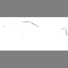 Chloé Sonnenbrille Damen Chloé CH0045S 002