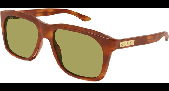 Gucci GG2077S 55 005 - Ansicht 2