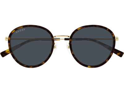 Gucci Sonnenbrille Damen Gucci GG1849S 51 002 Ansicht 2