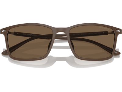 Emporio Armani Sonnenbrille Herren Emporio Armani EA4223U 610573 Ansicht 5