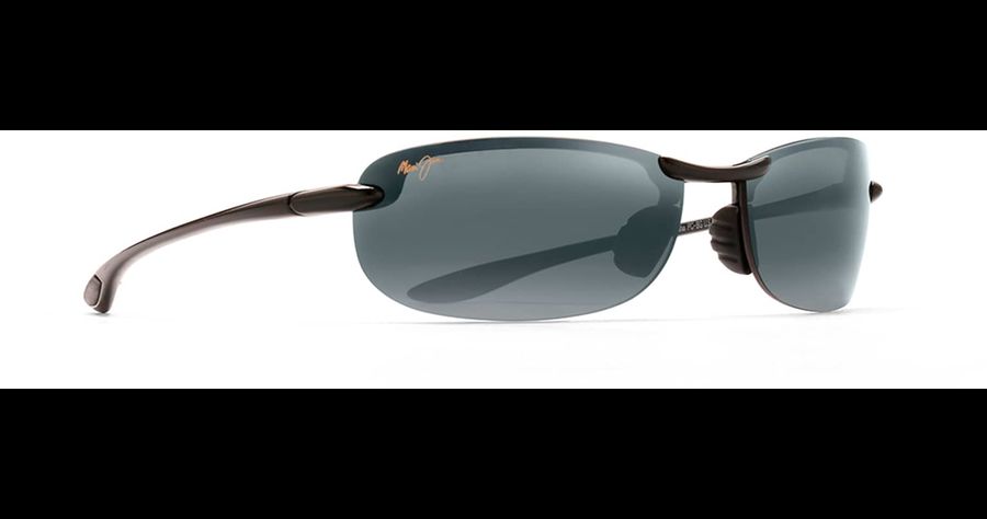 Maui Jim Sonnenbrille Unisex Maui Jim Makaha 405-02 Ansicht 1