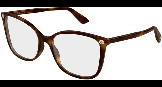 Gucci GG0026O 55 009 - Ansicht 2