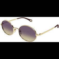 Chloé Sonnenbrille Damen Chloé CH0326S 55 001
