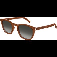 Saint Laurent Sonnenbrille Herren Saint Laurent SL 28 49 051
