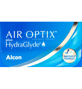 Air Optix Plus HydraGlyde 6er - Ansicht 2