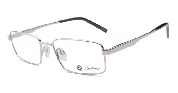 meineBrille 04-69090-02, Gun Hell links - Ansicht 2