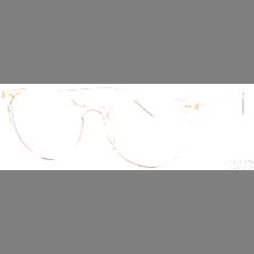 Marc O'Polo Brille Damen Marc O'Polo EYEWEAR 503262 53 62
