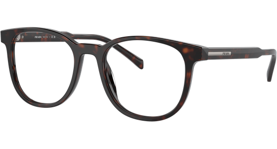 Prada 0PR A15V 17N1O1 - Ansicht 2