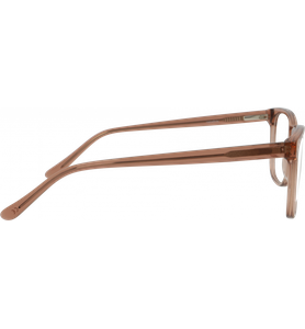 meineBrille 04-40170-04, Nude Transparent glänzend - Ansicht 4